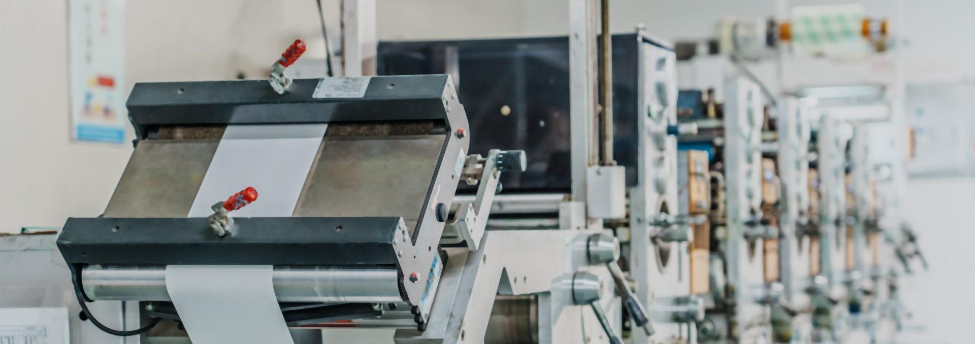 車(chē)間廠(chǎng)房